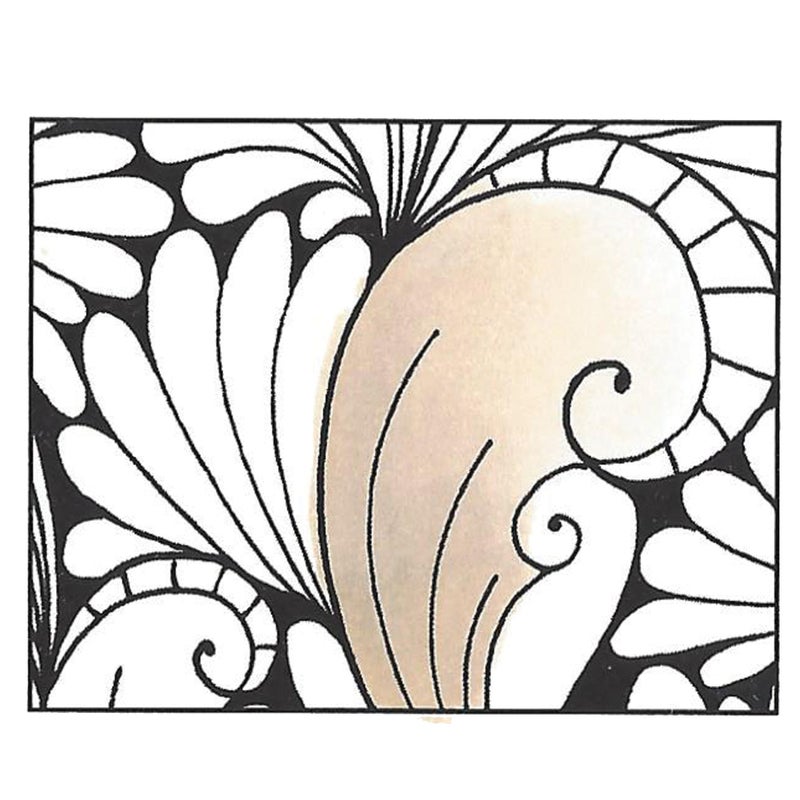 Tombow 56617 Dual Brush Pen Art Marker, 990 - Light Sand, 1-Pack. Blendable, Brush and Fine Tip Marker - Image 5